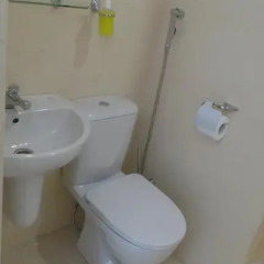 Гостиница Guest House Mykonos 3* Номер Делюкс разные типы кроватей фото 8