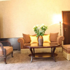 Strimon Garden SPA Hotel Кюстендил интерьер отеля