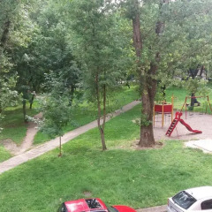Отель Centro Apartamentai - Jasinskio street детские мероприятия