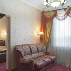 Отель Доминик 3* Люкс повышенной комфортности фото 22