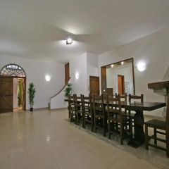 Отель Travel & Stay Residenza Francesco 4* Апартаменты с различными типами кроватей