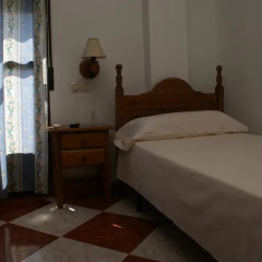 Отель Pension Casa Antonio детские мероприятия фото 2