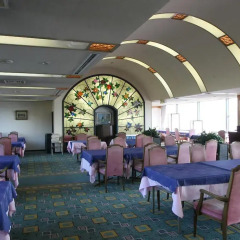 Nagasaki Hotel Seifu Нагасаки помещение для мероприятий