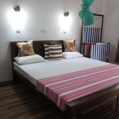 Отель Rainbow Guest House комната для гостей фото 3