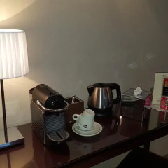 Отель Hôtel Saint Cyr Etoile 3* Улучшенный номер с различными типами кроватей фото 4