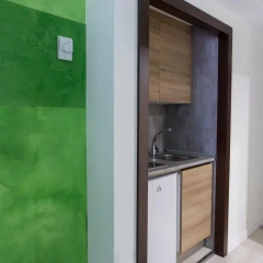 Apart-Hotel Serrano Recoletos 3* Студия с различными типами кроватей фото 14