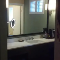 Отель Best Western The Inn Of Los Gatos 2* Стандартный номер с различными типами кроватей фото 7
