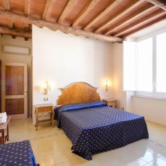 Отель B&B Villa Isabella Минори комната для гостей фото 4
