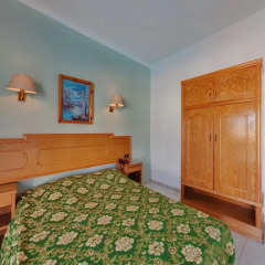 Отель Sand Beach Resort 3* Стандартный номер с двуспальной кроватью