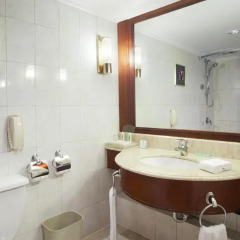 Отель Crowne Plaza Zhongshan 5* Улучшенный номер фото 4