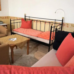 Отель Melkerhof Appartements Австрия, Вена - отзывы, цены и фото номеров - забронировать отель Melkerhof Appartements онлайн комната для гостей