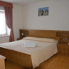 Hotel Nès Crépes 2* Стандартный номер фото 9