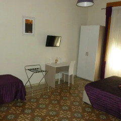 Отель Home 79 Relais Рим комната для гостей фото 3