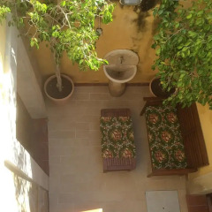 Отель B&B Vittoria Сиракуза фото 2