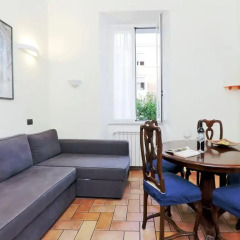 Апартаменты Modern Apartments - St. John Area Апартаменты с различными типами кроватей