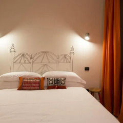 Отель So & Leo Guest House Стандартный номер фото 3