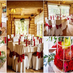 Гостиница Country Club Edem фото 3