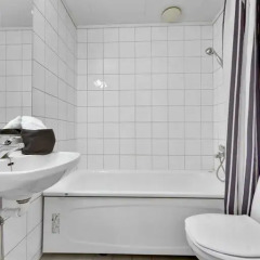 Апартаменты Oslo Apartments - Rosenborggate 24 фото 2