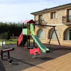 Hotel La Vijanera детские мероприятия