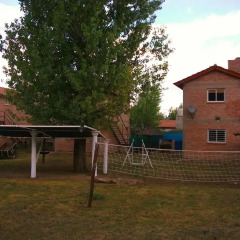 Отель CabaÑas Alma Del RÍo Вилья Кура Брочеро фото 2