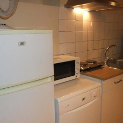 Отель Lisbon Budget Inn 2* Апартаменты фото 6