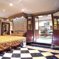 Отель Cattaro Royale Apartment Черногория, Котор - отзывы, цены и фото номеров - забронировать отель Cattaro Royale Apartment онлайн интерьер отеля фото 2