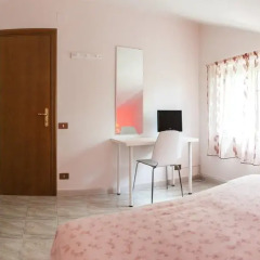 Отель B&B Casa Orlando Ортона удобства в номере фото 2