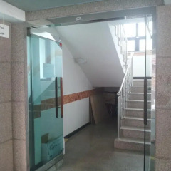 Отель Happytree Guesthouse сауна