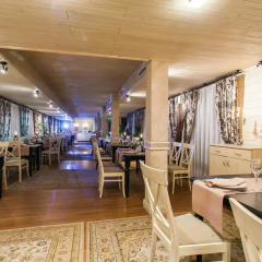 Отель Green Life Resort Bansko гостиничный бар