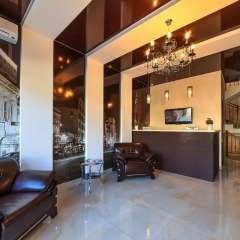 Гостиница Guest house Dallas интерьер отеля фото 2
