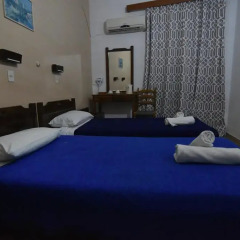 Star Hotel Стандартный номер фото 33