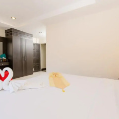Отель Nirvana Inn 3* Стандартный номер с двуспальной кроватью фото 9