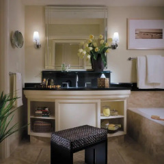 Four Seasons Hotel Miami 5* Стандартный номер с различными типами кроватей фото 3