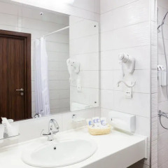 Спа-отель Best Western Русский Манчестер 4* Стандартный номер с различными типами кроватей