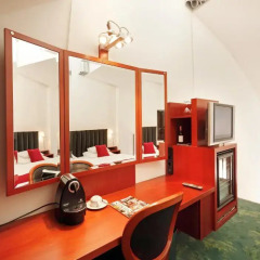 Отель ARCOTEL Wimberger Vienna Австрия, Вена - - забронировать отель ARCOTEL Wimberger Vienna, цены и фото номеров удобства в номере фото 2