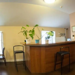 Гостиница Hostel "Commune" / Commune Hostel в Казани - забронировать гостиницу Hostel "Commune" / Commune Hostel, цены и фото номеров Казань интерьер отеля фото 3