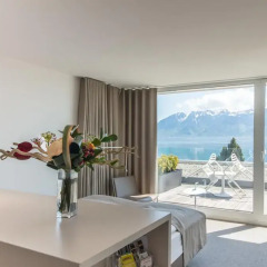 Hotel Lavaux комната для гостей фото 5
