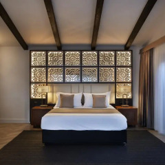 Orchid Hotel Eilat сейф в номере