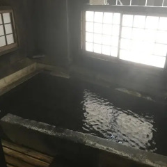 Отель Sujiyu Onsen Daikokuya Япония, Минамиогуни - отзывы, цены и фото номеров - забронировать отель Sujiyu Onsen Daikokuya онлайн бассейн фото 3