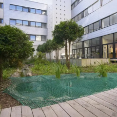Отель Centro Hotel Celler Tor Германия, Брауншвейг - отзывы, цены и фото номеров - забронировать отель Centro Hotel Celler Tor онлайн бассейн