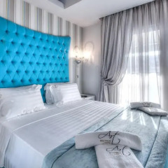 Art Boutique Hotel 4* Студия фото 14