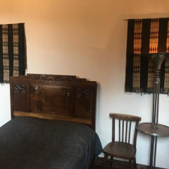 Отель Loft in Old Town удобства в номере