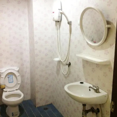Отель BR Guest House Pattaya 2* Улучшенный номер с различными типами кроватей фото 4
