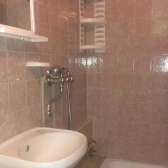 Гостиница Guest House Romashkovaya ванная фото 2