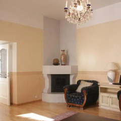 Отель Tabinoya - Tallinn's Travellers House Апартаменты с различными типами кроватей фото 6