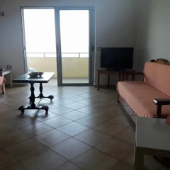 Отель Saranda Rooms Албания, Саранда - отзывы, цены и фото номеров - забронировать отель Saranda Rooms онлайн комната для гостей фото 5