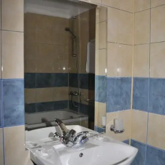 Апартаменты TES Flora Apartments Апартаменты фото 35