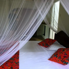 Kahuna Hotel 3* Шале с различными типами кроватей фото 7