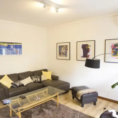 Отель LV Premier Anjos AR 4* Апартаменты с различными типами кроватей фото 19
