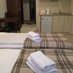 Valentina Heights Hotel 3* Стандартный номер фото 2